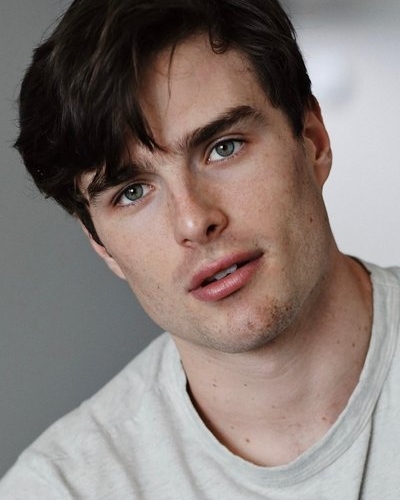 Michael Bradway