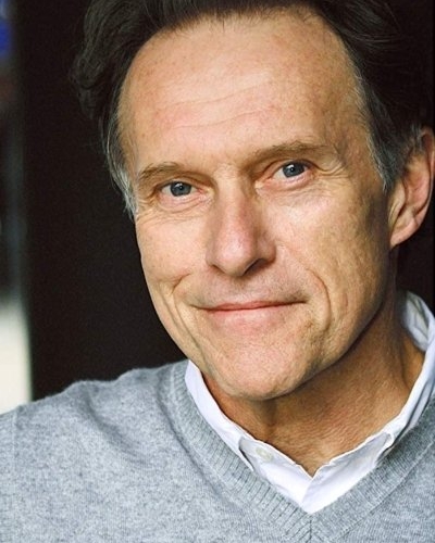 Michael Cullen