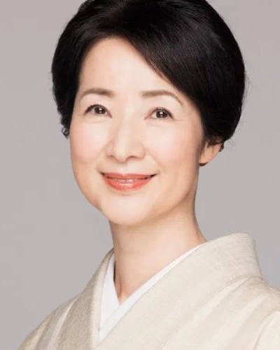 檀ふみ