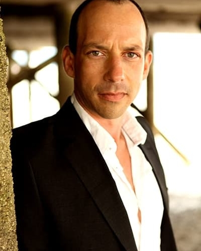 Rob Carpenter