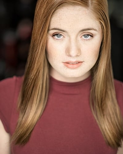 Brenna Llewellyn