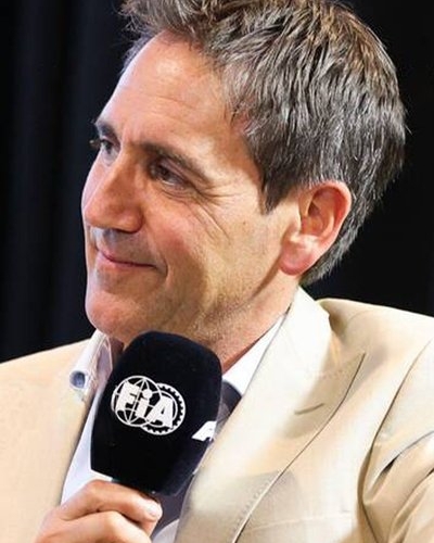 Tom Clarkson