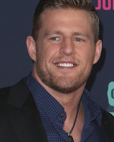 J.J. Watt