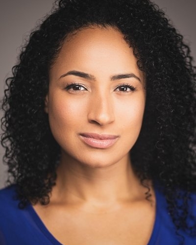Stephanie Karam