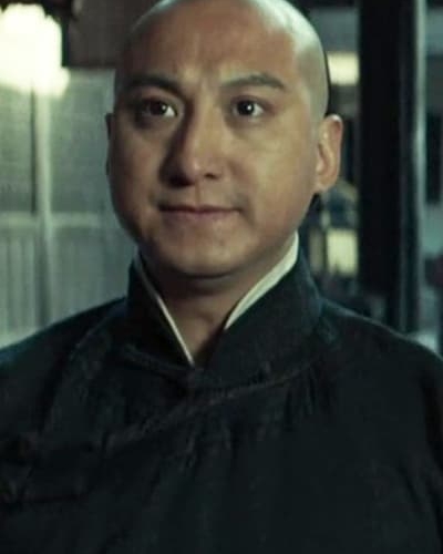 Li Binghan