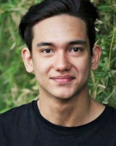 Adipati Dolken