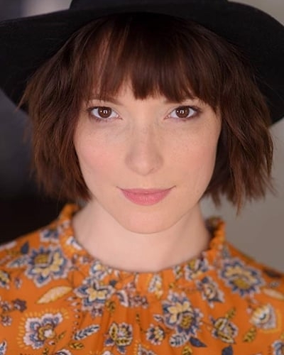 Mary O'Neil
