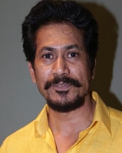 O. A. K. Sundar