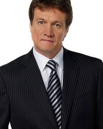 Peter Howitt