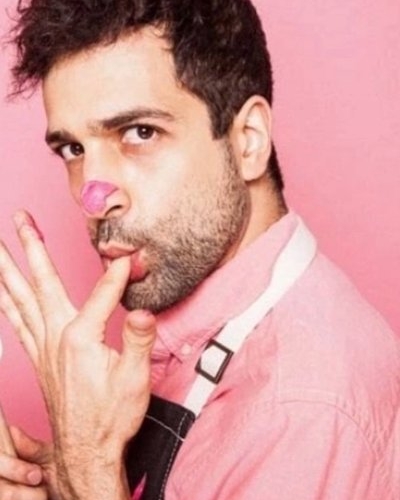 Jonny Manganello