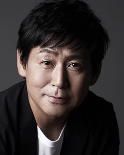 Tomoyuki Shimura