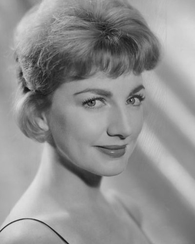 Allyn Ann McLerie