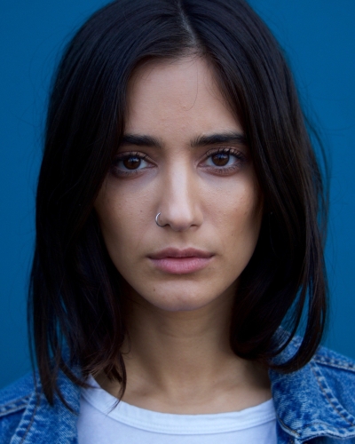 Sol Rodriguez