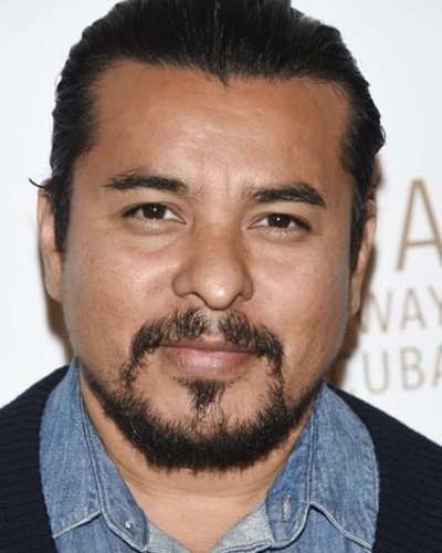 Jacob Vargas