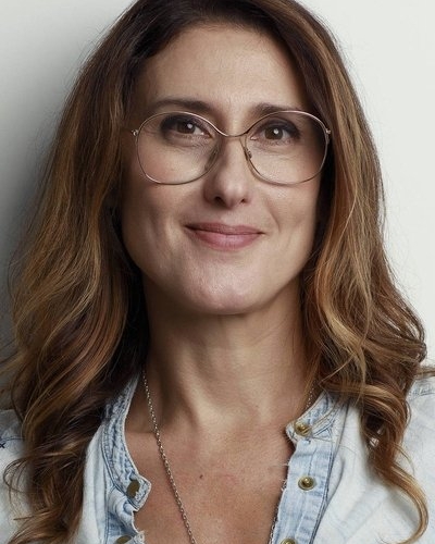 Paola Carosella