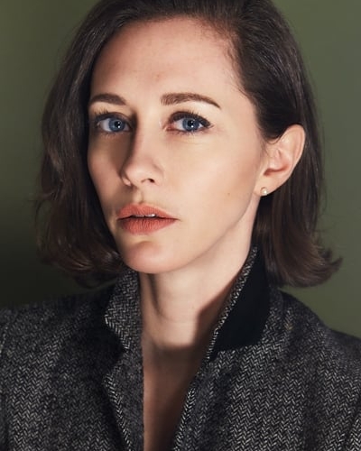 Rebecca Amzallag