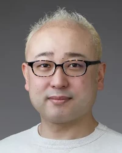 Shinya Takahashi