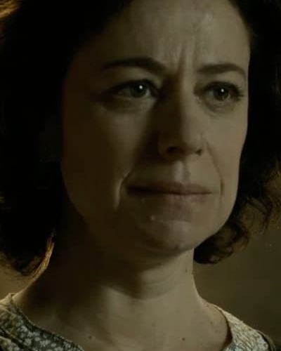 María Salgueiro