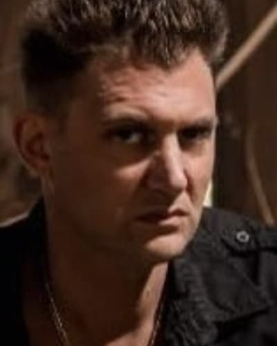 Pauly Popolizio