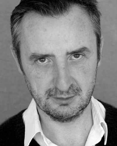 Fabien Béhar