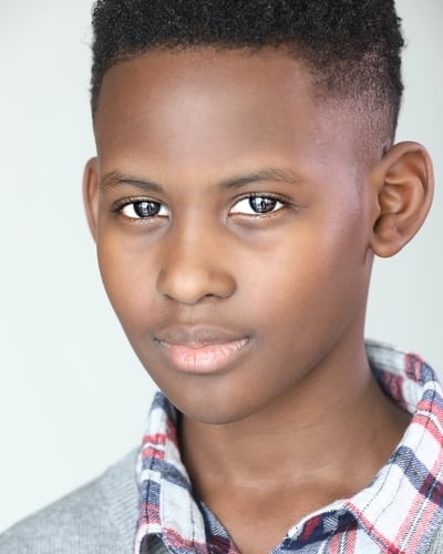 Evan Alex