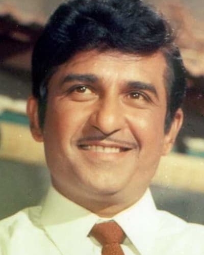 Ramesh Deo