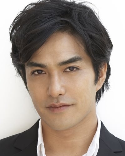 北村一輝