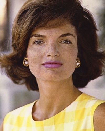 Jacqueline Kennedy