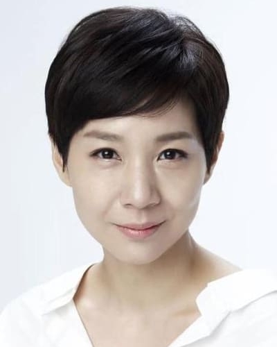 Kim Ho-jung