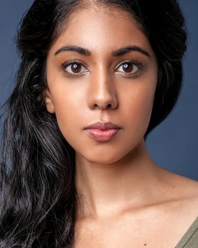 Sarena Parmar