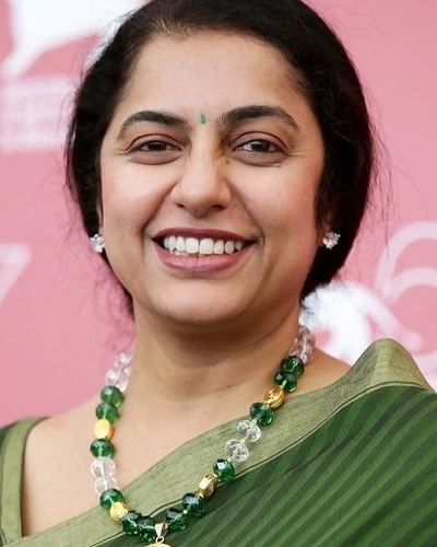 Suhasini Maniratnam