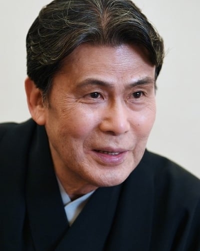 Matsumoto Hakuō II