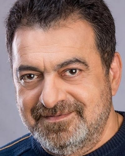 Hrant Tokhatyan