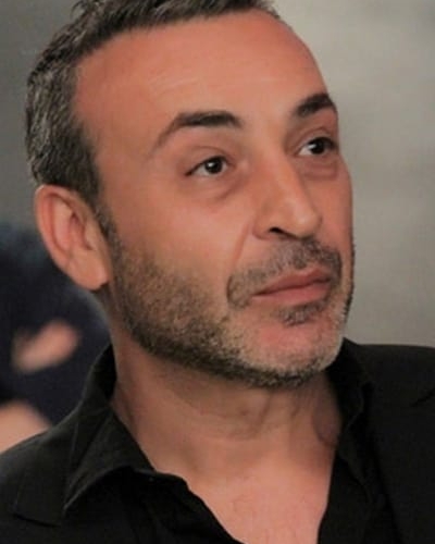 Filippo Luna