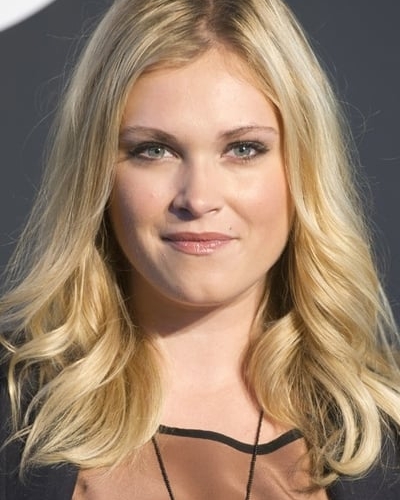 Eliza Taylor