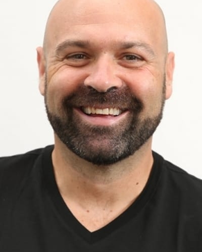 Ricardo Trogi