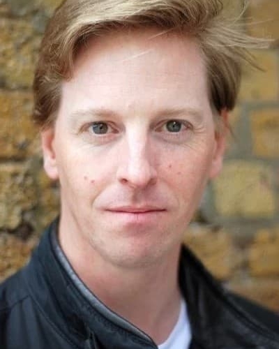 Dominic Cazenove