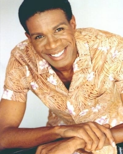 Cullen G. Chambers