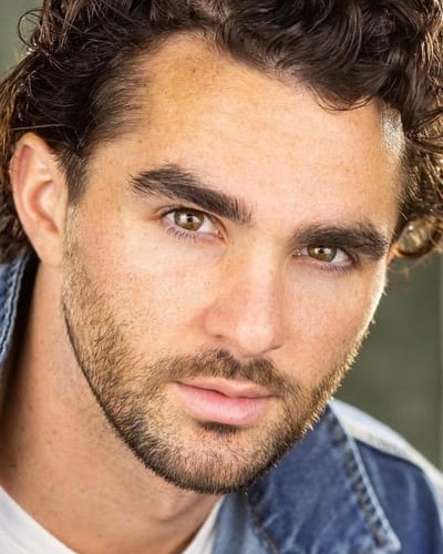 Marco DelVecchio
