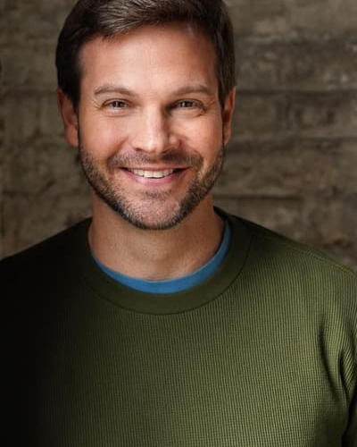 Patrick Fleming