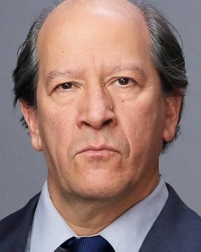 Alejandro Trejo
