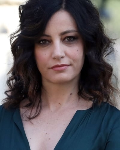 Alessia Barela