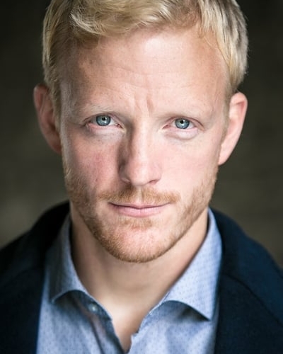Martin Swabey