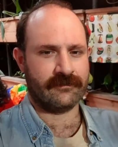Daniel Haddad