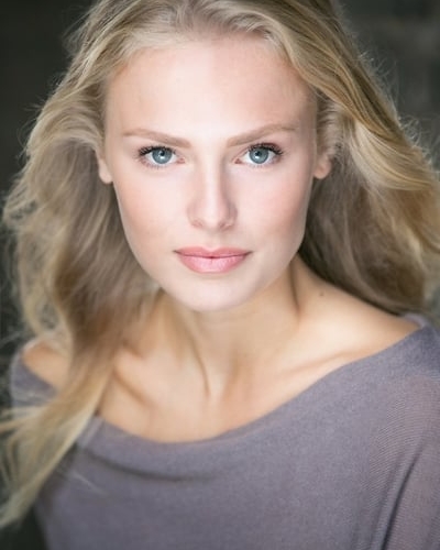 Clementine Nicholson