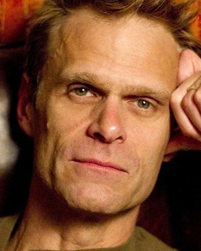 Robert Sedgwick