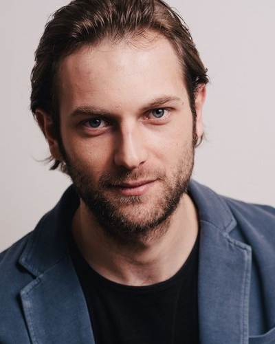 Admir Šehović