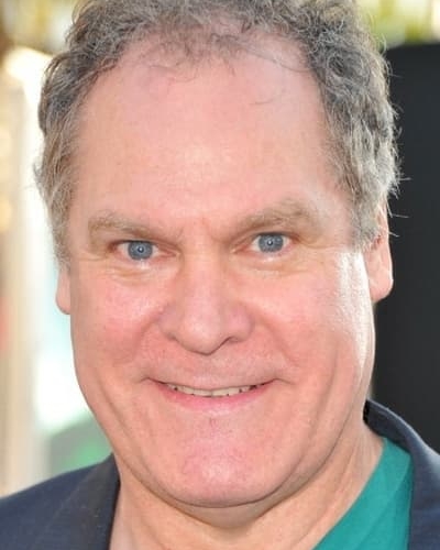 Jay O. Sanders