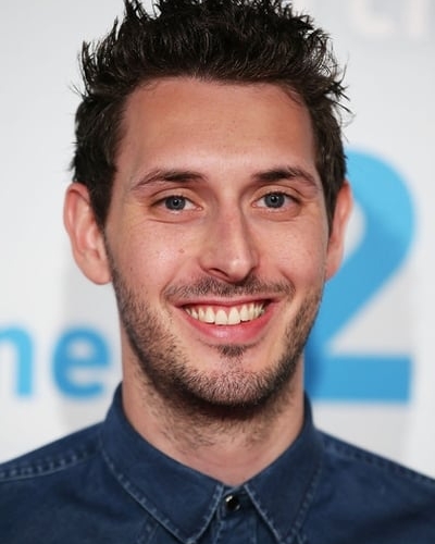 Blake Harrison