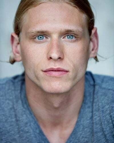 Nicholas Logan